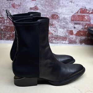Alexander Wang Boots SZ 40.5